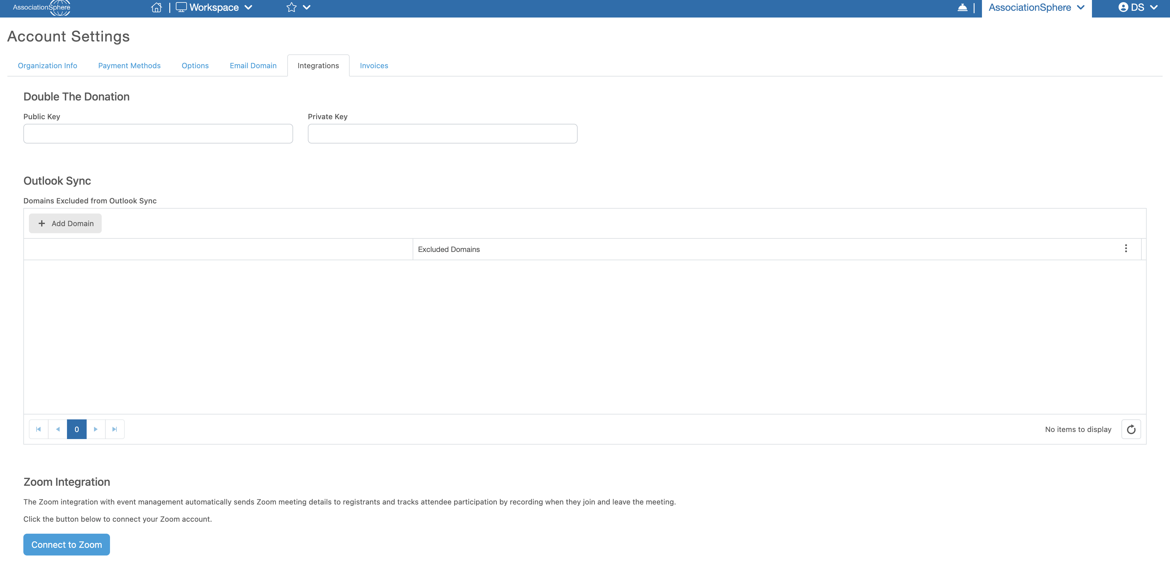 01 - Zoom Integration Setup.png