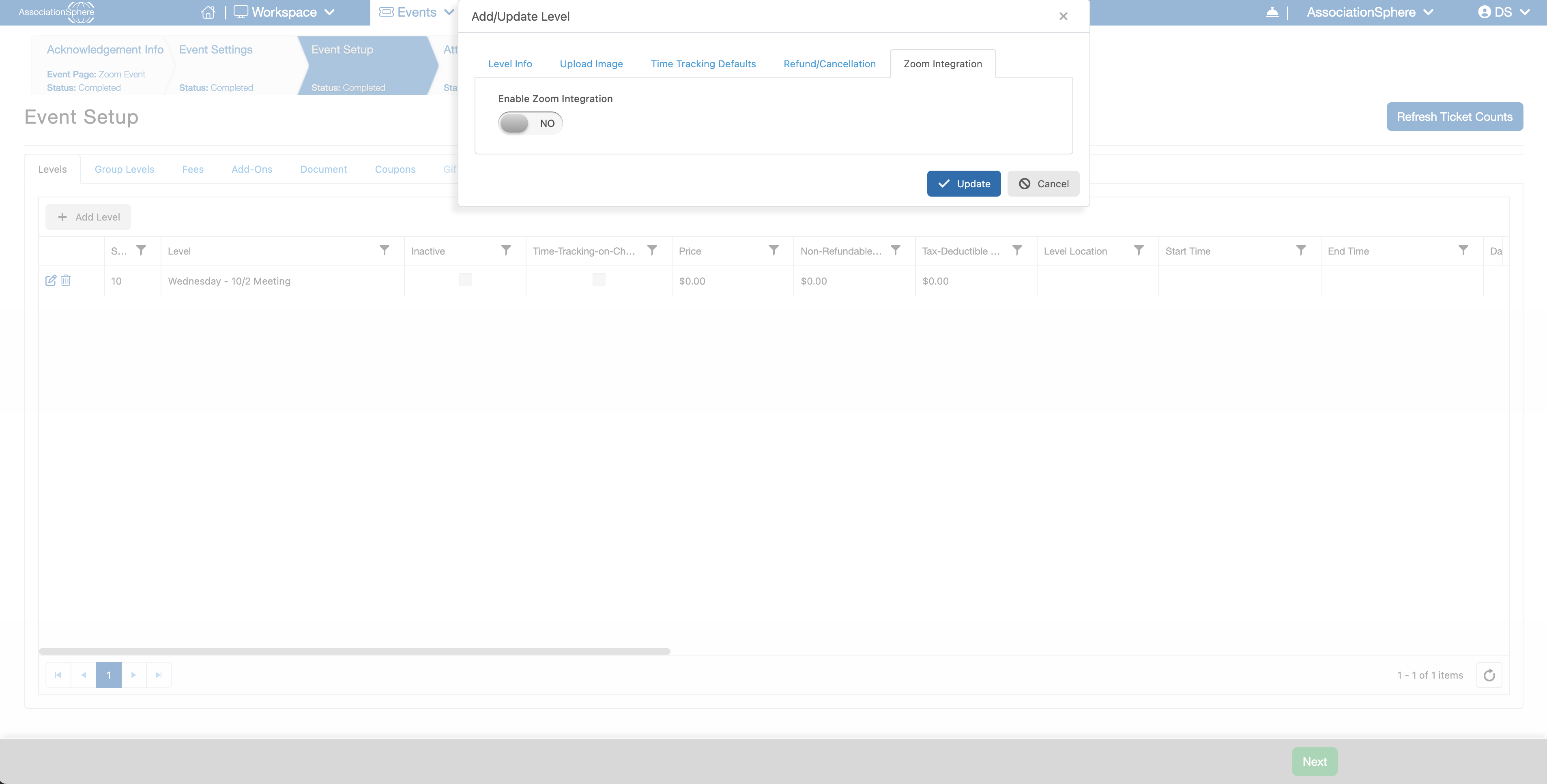 04 - Zoom Integration Setup.png
