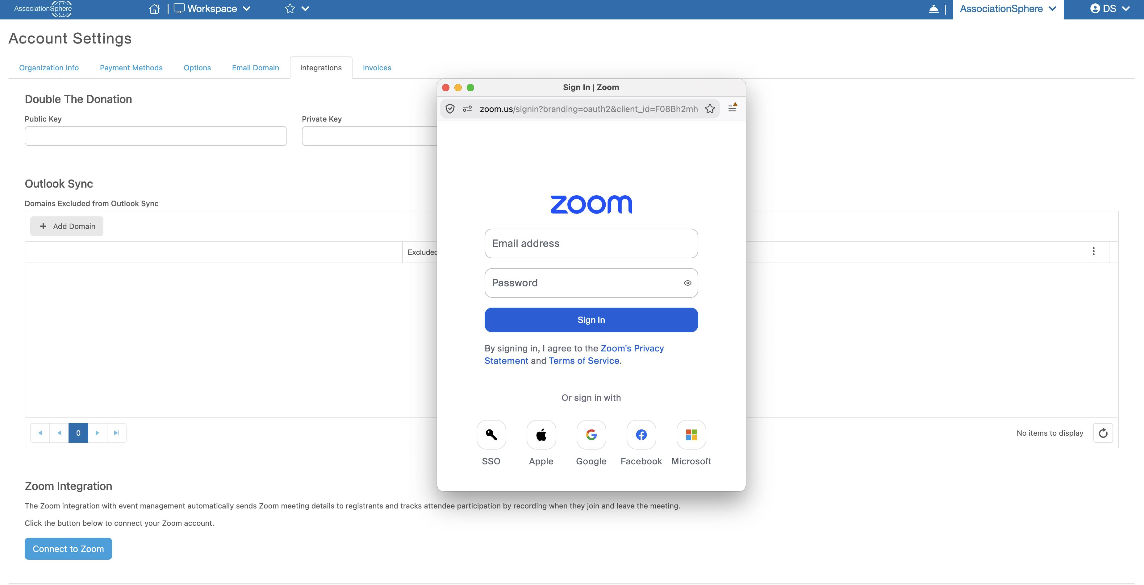 02 - Zoom Integration Setup.png
